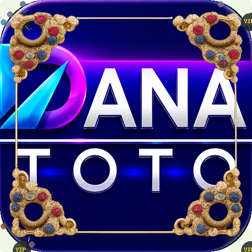 danatoto — galeri pratinjau - APK Resmi